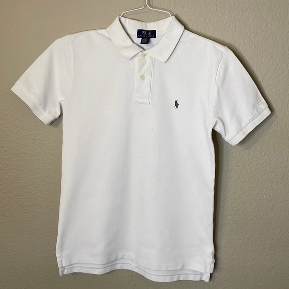 Polo by Ralph Lauren Shirt Boys - Picture 1 of 3